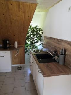 Ruhe und Natur in Seedorf - Demmin - 6
