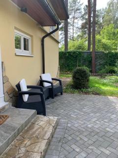 Apartment in a quiet area, near the sea and forest - Jūrmala - 5