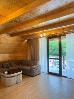 RIVERSIDE Cottage - Martvili - 7