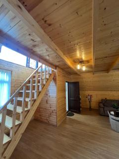 RIVERSIDE Cottage - Martvili - 4