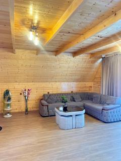 RIVERSIDE Cottage - Martvili - 6