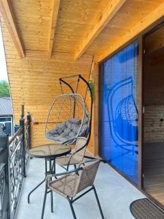 RIVERSIDE Cottage - Martvili - 5