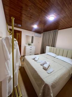 RIVERSIDE Cottage - Martvili - 2