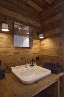 Luxury apartment in Valtournenche - 2