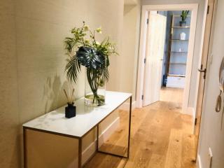 Beautiful 2 Bedroom Apartment, Moments from Notting Hill & Little Venice - Londra - 3