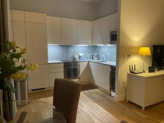 Beautiful 2 Bedroom Apartment, Moments from Notting Hill & Little Venice - Londra - 5