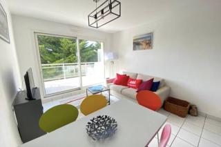 LE ROYAL - 500m plage - Wifi - Parking - La Baule - 6