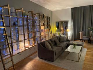 Beautiful 2 Bedroom Apartment, Moments from Notting Hill & Little Venice - Londra - 8
