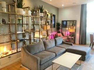 Beautiful 2 Bedroom Apartment, Moments from Notting Hill & Little Venice - Londra - 9