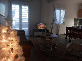 Agnanti Apartment - Órmos - 2