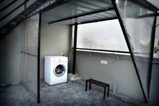 Tech Park Residency Manyata - Bangalore - 9