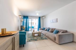 Modern 3BR w Terrace Near Beaches & Restaurants by QuickTrips - St Paul's Bay - 0