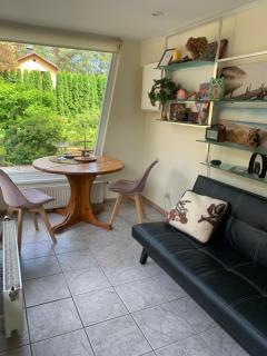 Apartment in a quiet area, near the sea and forest - 3