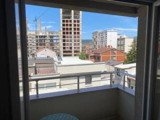 Half & Half Apartments - 1