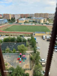 Батыс2 - Zhezdi - 2
