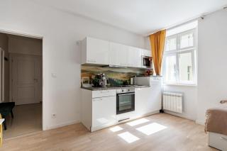 Anytime Holiday- Wenceslav Apartments - Prag - 3