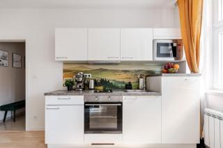 Anytime Holiday- Wenceslav Apartments - Prag - 2