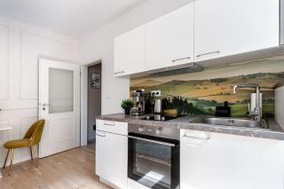 Anytime Holiday- Wenceslav Apartments - Prag - 1