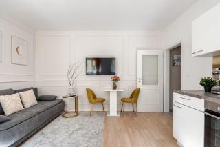 Anytime Holiday- Wenceslav Apartments - Prag - 9