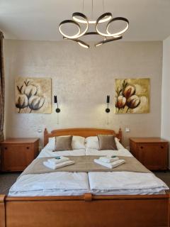 Apartmány Aurelius - Trenčín - 8