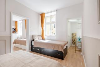 Anytime Holiday- Wenceslav Apartments - Prag - 5