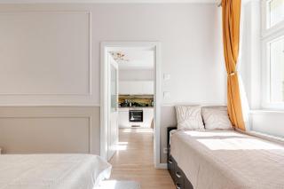 Anytime Holiday- Wenceslav Apartments - Prag - 4