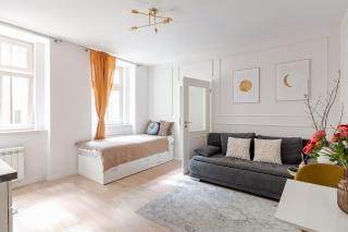 Anytime Holiday- Wenceslav Apartments - Prag - 7