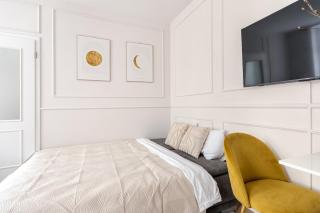 Anytime Holiday- Wenceslav Apartments - Prag - 8