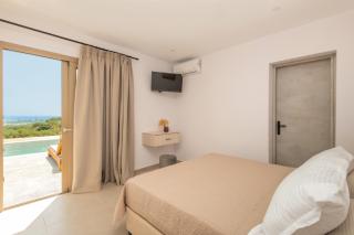 Olive Βay Villa - Tragaki - 6