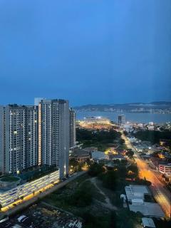 Woodsbury Suites Butterworth - 5