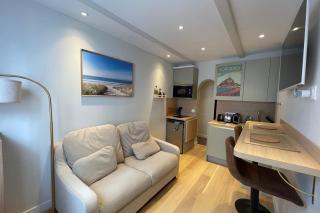 Comfortable apartment close to the beach - Trouville-sur-Mer - 0