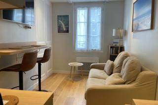 Comfortable apartment close to the beach - Trouville-sur-Mer - 9