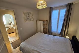 Comfortable apartment close to the beach - Trouville-sur-Mer - 3