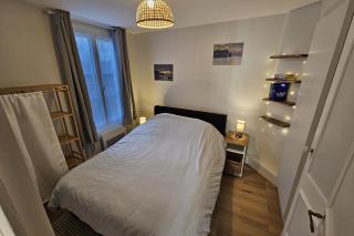 Comfortable apartment close to the beach - Trouville-sur-Mer - 4