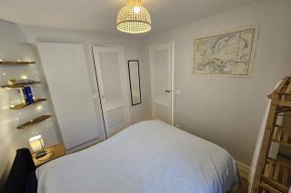 Comfortable apartment close to the beach - Trouville-sur-Mer - 2
