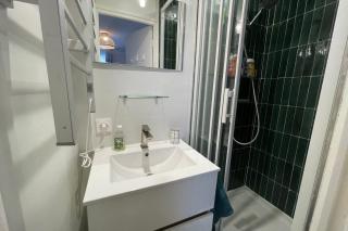 Comfortable apartment close to the beach - Trouville-sur-Mer - 1