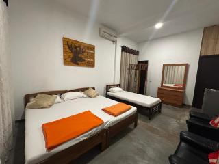 Anniewatte House - Kandy - 9