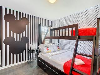 Lovely 3BR Villa - Bella Vida Resort - Pool & BBQ! - 1