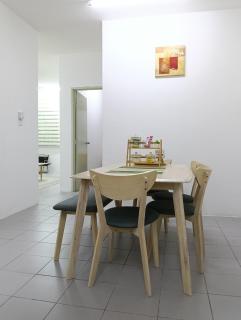 Air Puteri Rest House - Mersing - 1