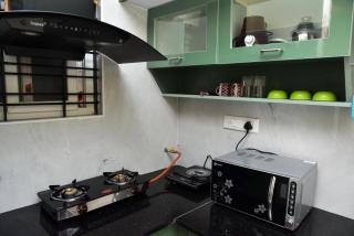 Tech Park Residency Manyata - Bangalore - 6