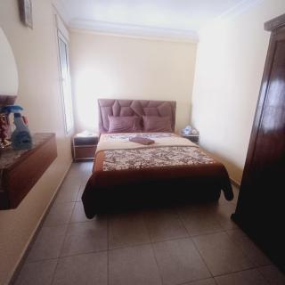 Evasion Bleue Anza Aagadir - 5