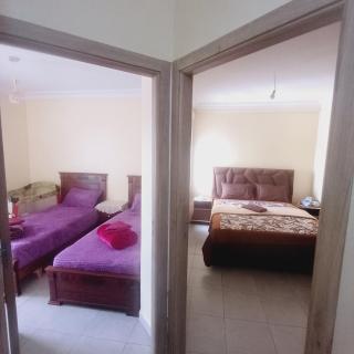 Evasion Bleue Anza Aagadir - Agadir - 7