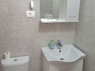 Apartmani Svitlana - 2