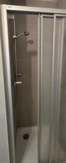 Appartement entier 85m2, 2 chambres, 2 salles de bain, salon, cuisine entièrement équipée, au Bouveret - Port-Valais - 1