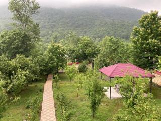Qabala - Mekhrably - 2