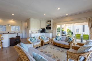 Our Seaside Villa - Walk to R 5 Beach - Plettenberg Bay - 1