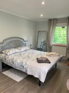 Apartment in a quiet area, near the sea and forest - 8