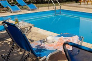 Villa Tsikkos Pende - Argaka - 7