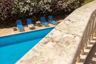 Villa Tsikkos Pende - Argaka - 8
