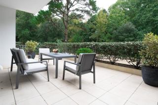 ALI QUIETUDE - Wifi - Parking - La Baule - 6